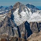 Das majestätische BIETSCHHORN - ein fast Viertausender