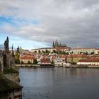 das malerische Prag