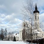 Das Marienmünster Dießen