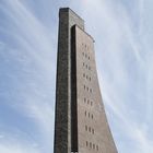 Das Marine Ehrenmal in Laboe