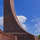 Das Marineehrenmal in Laboe