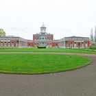 Das Marmorpalais im Neuen Garten