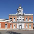 Das Marmorpalais im Neuen Garten von Potsdam