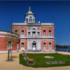 Das Marmorpalais in Potsdam #1