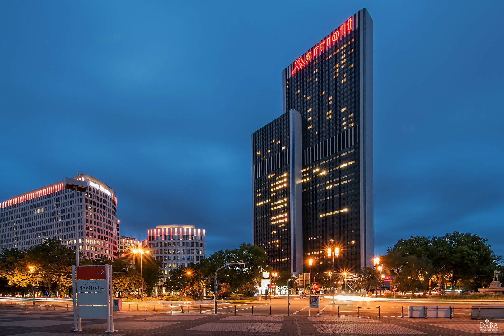 Das Marriott