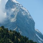 Das Matterhorn 