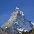 das Matterhorn