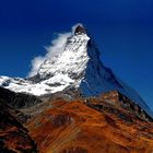 das Matterhorn