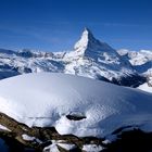 das Matterhorn