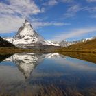 das Matterhorn