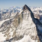 Das Matterhorn