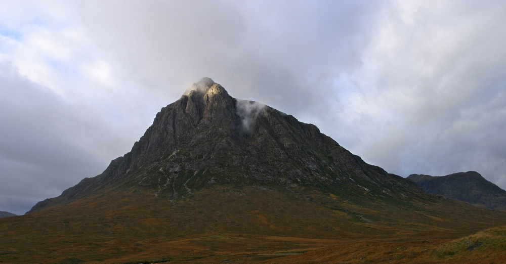 Das Matterhorn