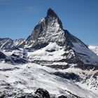 das Matterhorn