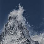 Das Matterhorn