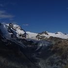 Das Matterhorn am Morgen
