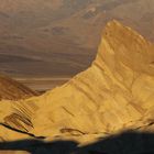 Das "Matterhorn des Death Valley"....