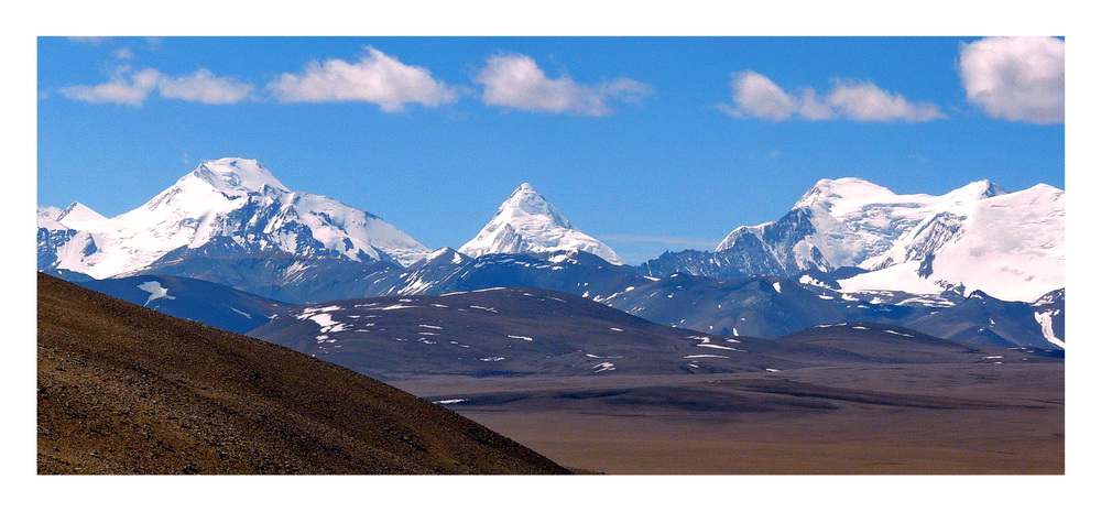 Das Matterhorn des Himalayas