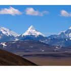 Das Matterhorn des Himalayas