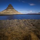 Das Matterhorn des Nordens