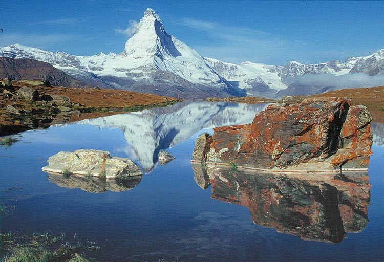 Das Matterhorn sch nster Berg der Alpen Foto Bild Das Matterhorn sch nster Berg der Alpen Foto Bild