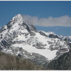 Das Matterhorn vom Maderanertal