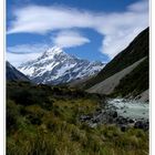 Das Matterhorn von Neuseeland!