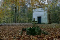 Das Mausoleum