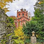 DAS MAUSOLEUM