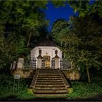 Das Mausoleum......-