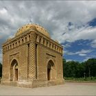 das mausoleum