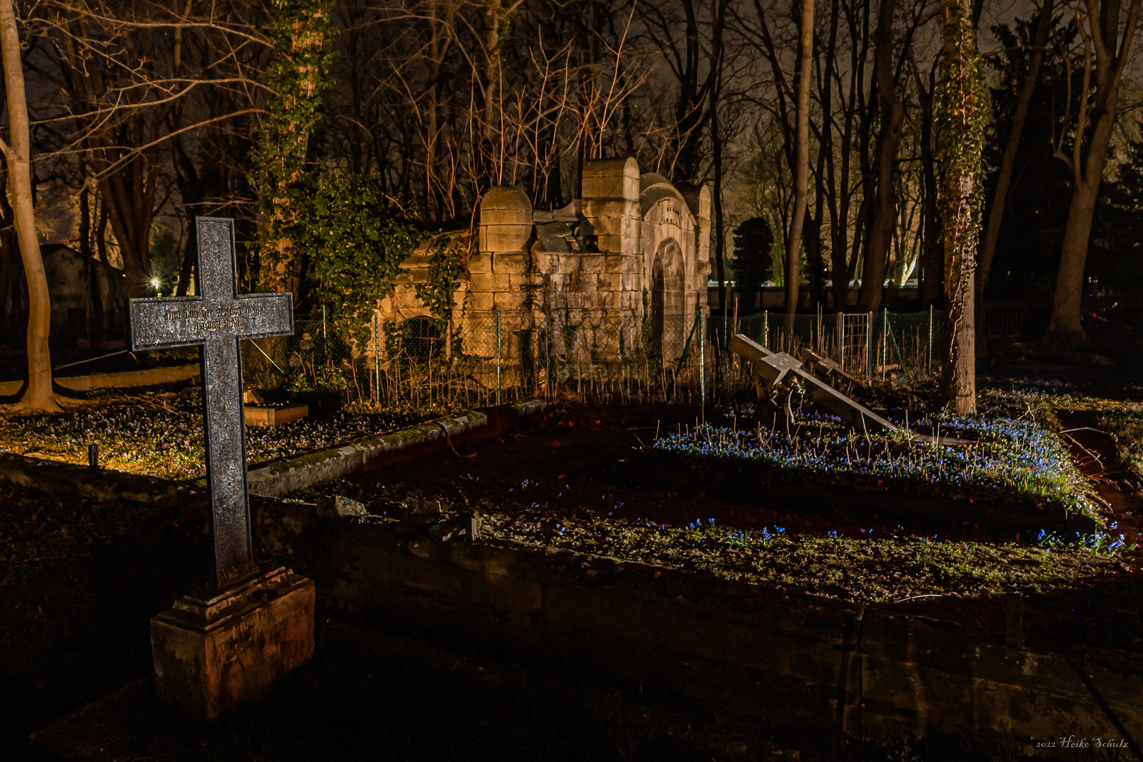 Das Mausoleum