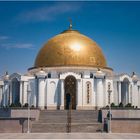 Das Mausoleum