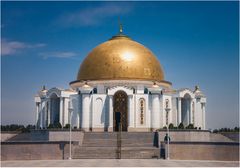 Das Mausoleum