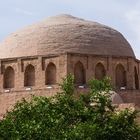 Das Mausoleum der zwölf Imame