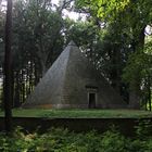 Das Mausoleum