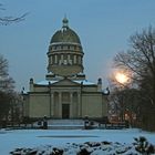 Das Mausoleum zu Dessau