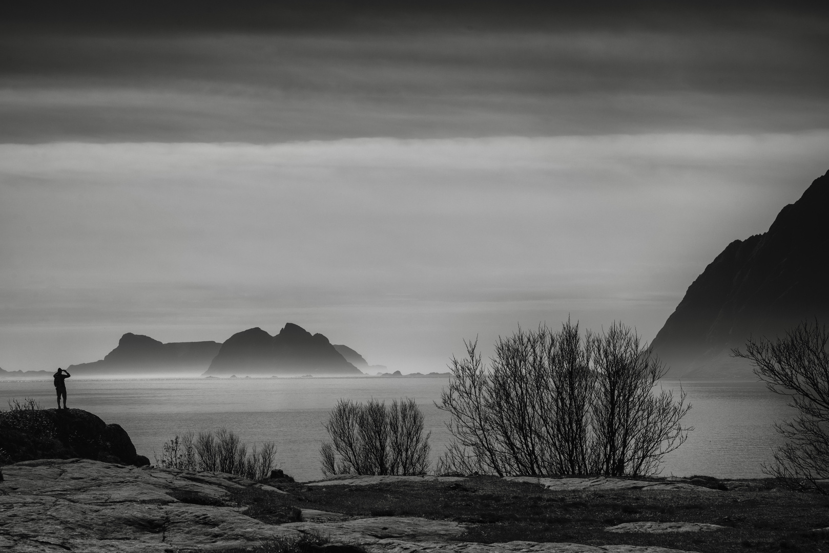 Das Meer