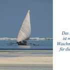 Das Meer