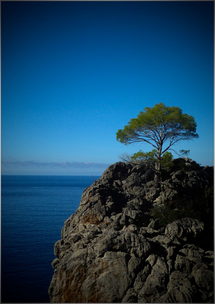 ~~~das Meer beruhigt~~~