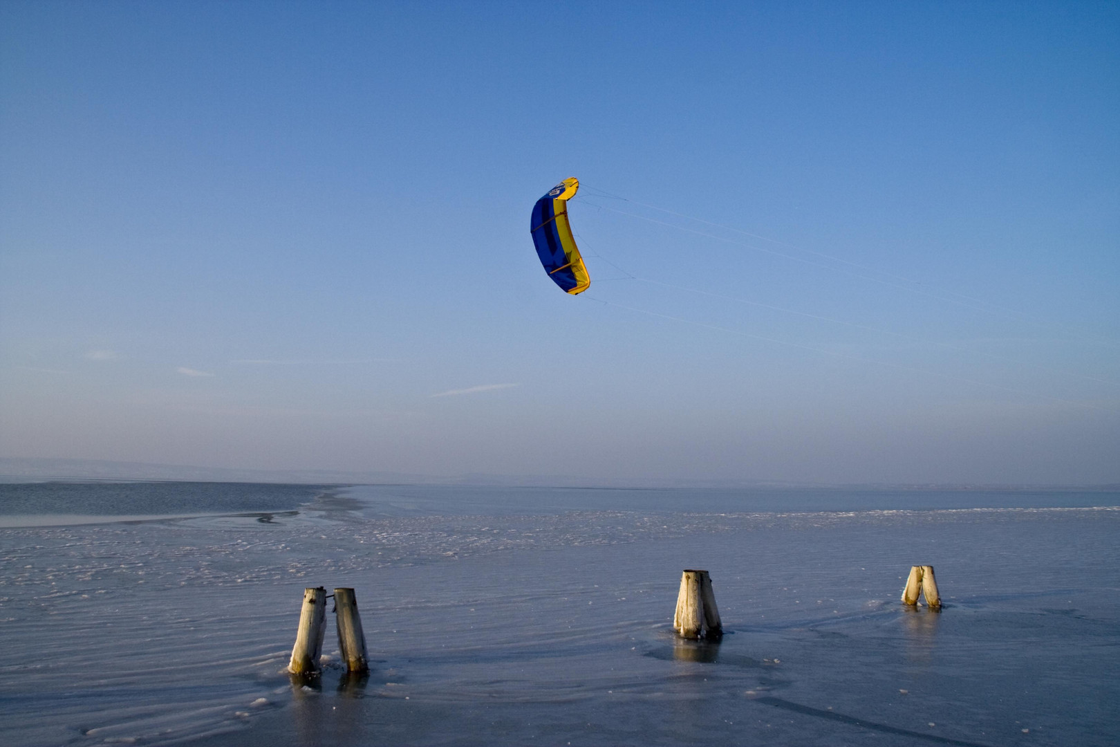 Das "Meer der Wiener" - 2