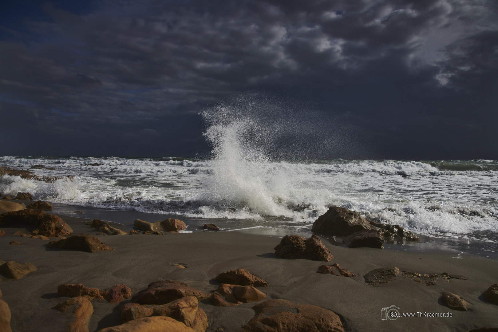 Das Meer im Winter C1-D85_9061