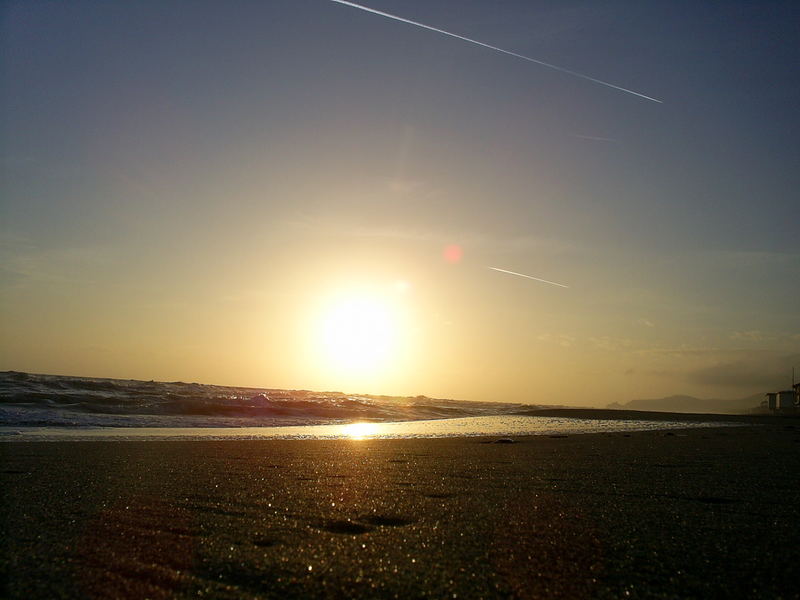 das Meer in mir von Maria Tschurtschenthaler