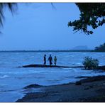 Das Meer und seine Kinder - Krong Kep, Kambodscha