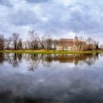 Das Meerchenschloss...