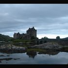 ... das meist-fotografierte Castle Schottlands...... Eilean Donan Castle