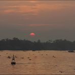 Das Mekongdelta erwacht