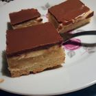 Das Menü - Dessert