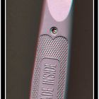 das Messer - Anaglyph red/cyan