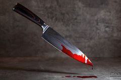 *** Das Messer *** 