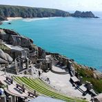 Das Minack Theatre 